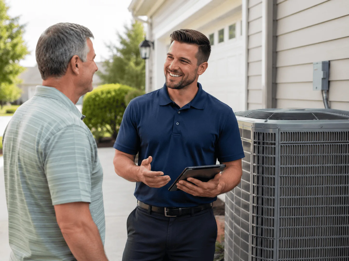 Heat Pump Installation Lindsborg, KS FAQs